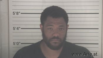 Derrick Michael Pennington Mugshot