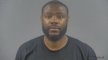 Derrick Lemar Powell Mugshot