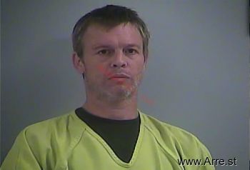 Derrick  Powers Mugshot