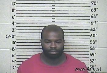 Derrick  Pritchett Mugshot