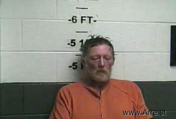 Derrick Otis Taylor Mugshot