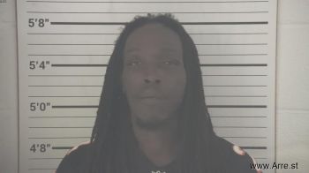 Derrick Demont Wallace Mugshot