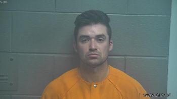 Derrick Michael Walton Mugshot