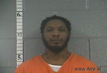 Derwin Keith Warner Mugshot