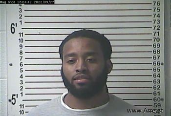 Derwin Eugene White Mugshot