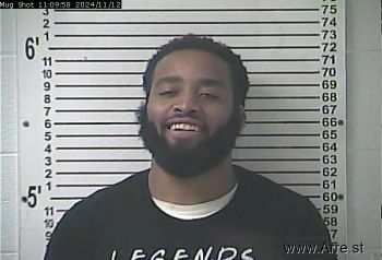 Derwin Eugene White Mugshot