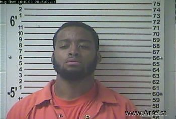 Derwin Eugene White Mugshot