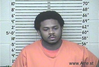 Desean  Briscoe Mugshot