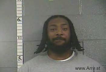 Deshawn Karl Abbott Mugshot