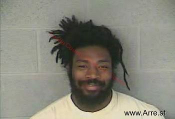 Deshawn Karl Abbott Mugshot