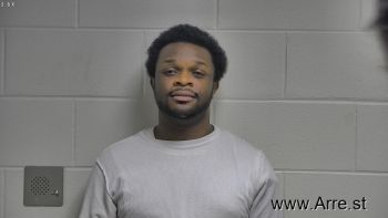 Deshawn Marvell Beason Mugshot