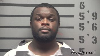 Deshawn Marvell Beason Mugshot