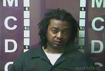 Deshawn Lavelle Booth Mugshot