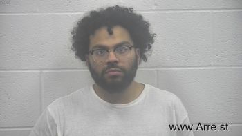 Deshawn Omar Johnson Mugshot