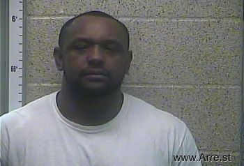 Deshawn Nmn Johnson Mugshot