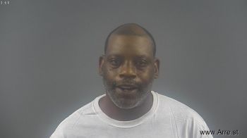 Deshawn Felton Marry Mugshot