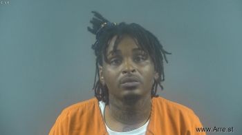 Deshawn Montez Williams Mugshot