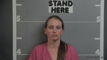 Desirae D Hall Mugshot