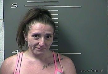 Desirae C Williams Mugshot