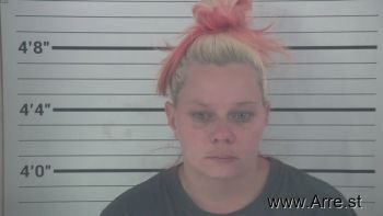 Desiray Nicole Chmura Mugshot