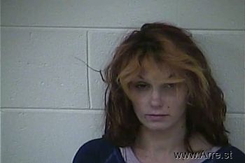 Desiree  March Mugshot