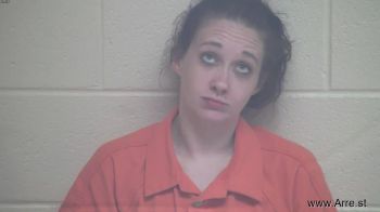 Desiree Danielle Moore Mugshot