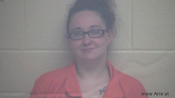 Desiree Danielle Moore Mugshot