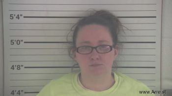 Desiree Danielle Moore Mugshot