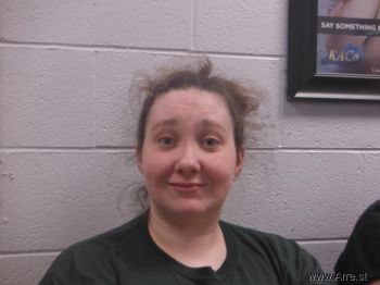 Desiree Danielle Moore Mugshot