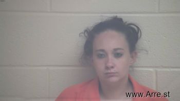 Desiree Danielle Moore Mugshot