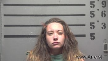 Desiree Danielle Moore Mugshot