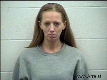 Desiree Elizabeth Roberts Mugshot