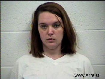 Desiree Nichole Thomas Mugshot