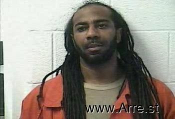 Desmond Lewon Crowe Mugshot