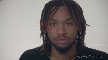 Desmond J Hall Mugshot