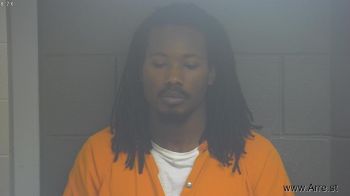 Desmond Trevone Holmon Mugshot