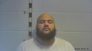 Desmond Quintine Jackson Mugshot