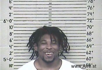 Desmond Deshon Johnson Mugshot