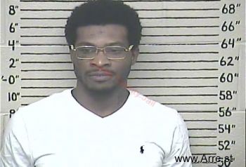 Desmond R White Mugshot