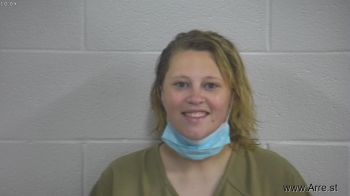 Destanny S Hatfield Mugshot