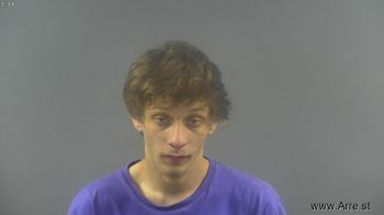 Destin Bryce Long Mugshot