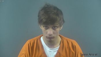 Destin Bryce Long Mugshot