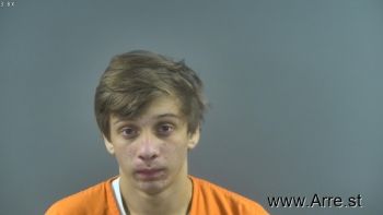 Destin Bryce Long Mugshot