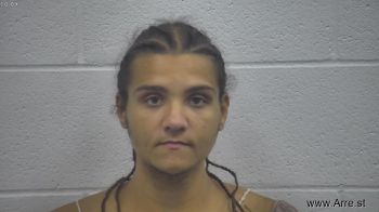 Destiney Lynn Davis Mugshot