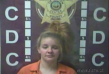 Destiny  Bonella Mugshot