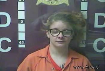 Destiny  Bonella Mugshot