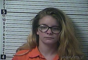 Destiny Leighann Bonella Mugshot