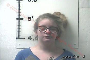 Destiny  Bonella Mugshot