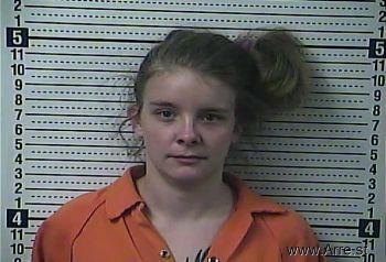 Destiny Leighann Bonella Mugshot