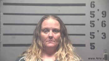 Destiny Marie Dugent Mugshot